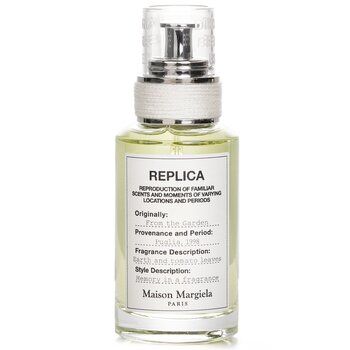 Replica From The GardenEau De Toilette Spray (30ml/1oz) 