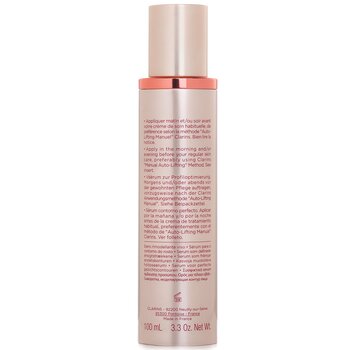 Clarins - V Shaping Facial Lift V Face Contouring Serum Image 2