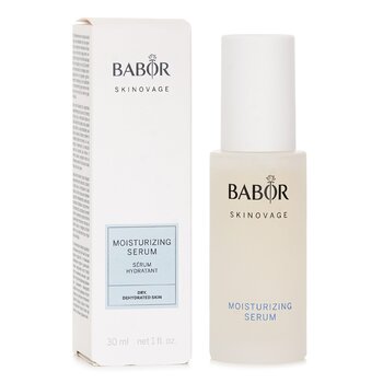 Babor - Moisturizing Serum Image 1