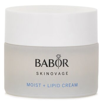Moist + Lipid Cream (50ml) 