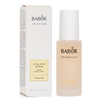 Babor - Vitalizing Serum Image 1