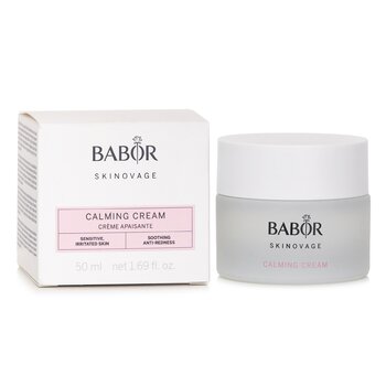 Babor - Calming Cream Image 1
