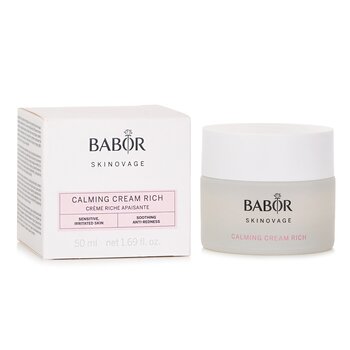 Babor - Calming Cream Rich Image 1
