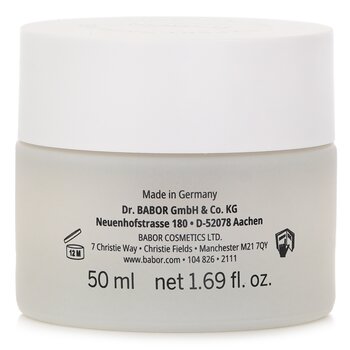 Babor - Balancing Cream Rich Image 2