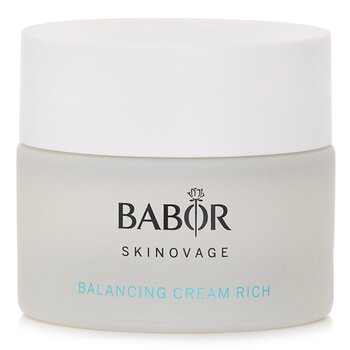 Balancing Cream Rich (50ml) 