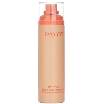 Payot - My Payot Anti Pollution Radiance Mist Image 1