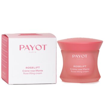 Payot - Roselift Rose Lifting Cream Image 1