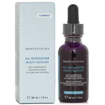 Skin Ceuticals - HA Intensifier Multi Glycan Serum Image 1