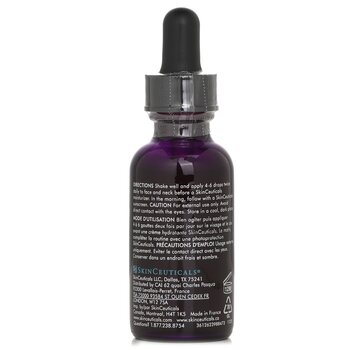 Skin Ceuticals - HA Intensifier Multi Glycan Serum Image 2