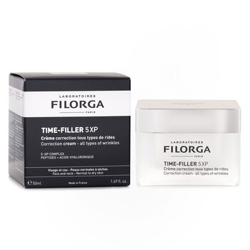 Filorga - Time Filler 5XP Correction Cream-All Types Of Wrinkles Image 1