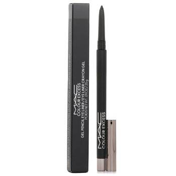 MAC - Colour Excess Gel Pencil Eyeliner - # Glide Or Die Image 1