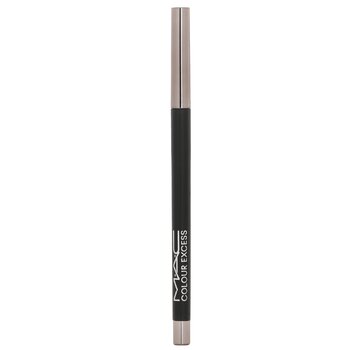 MAC - Colour Excess Gel Pencil Eyeliner - # Glide Or Die Image 2