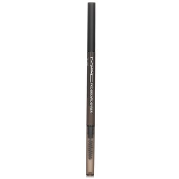 MAC - Pro Brow Definer 1MM Tip Brow Pencil - # Taupe Image 2