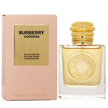 Burberry - Goddess Eau De Parfum Spray Image 1