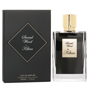 Kilian - Sacred Wood Eau De Parfum Spary Image 1