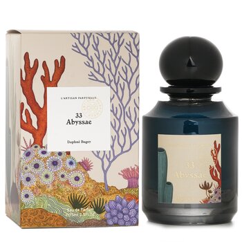 L'Artisan Parfumeur - Abyssae 33Eau De Parfum Spray Image 1