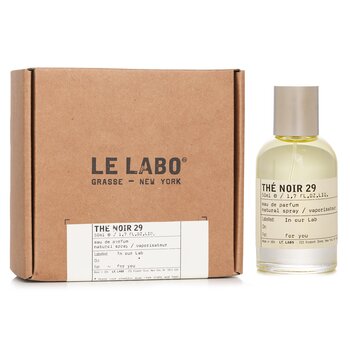 Le Labo - The Noir 29  Eau De Parfum Spray Image 1
