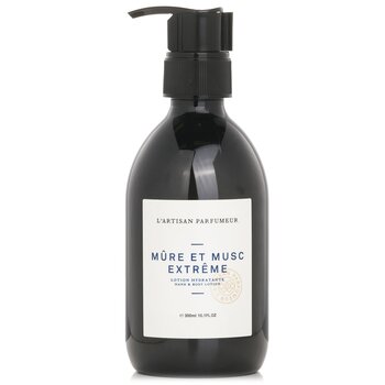 Mure ET Musc Extreme Hand & Body Lotion (300ml) 