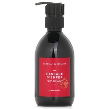 Passage d'Enfer Hand & Body Lotion (300ml) 