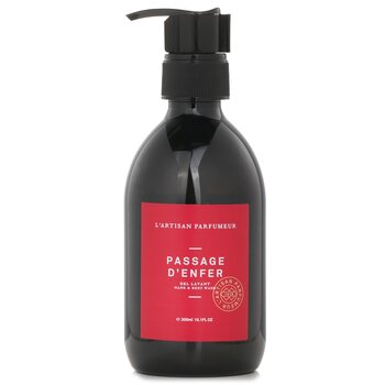 Passage d'Enfer Hand & Body Wash (300ml) 