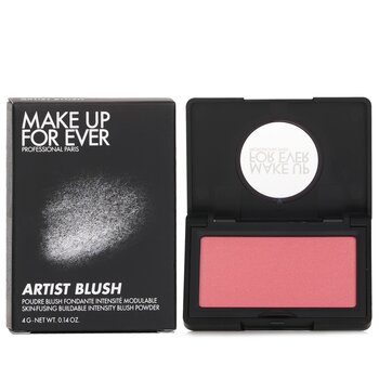 Make Up For Ever - Artist Blush - # B210 Bold Punch Image 1