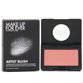 Make Up For Ever - Artist Blush - # B220 Joyful Pink Image 1