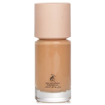 Make Up For Ever - HD Skin Undetectable Stay True Foundation - # 1N14 Image 2