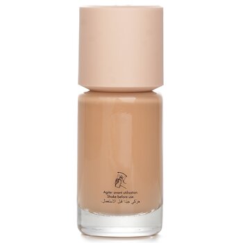 Make Up For Ever - HD Skin Undetectable Stay True Foundation - # 1Y18 Image 2