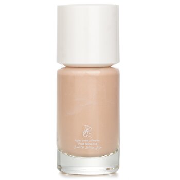 Make Up For Ever - HD Skin Hydra Glow Foundation - # 1N02 Image 2