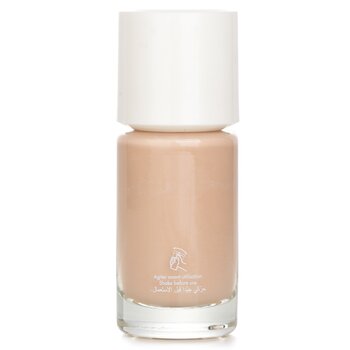 Make Up For Ever - HD Skin Hydra Glow Foundation - # 1N06 Image 2