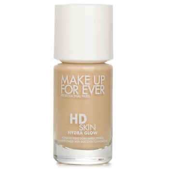 HD Skin Hydra Glow Foundation - # 1Y00 (30ml/1.01oz) 
