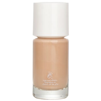 Make Up For Ever - HD Skin Hydra Glow Foundation - # 1Y04 Image 2