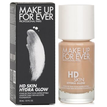 Make Up For Ever - HD Skin Hydra Glow Foundation - # 1Y06 Image 1
