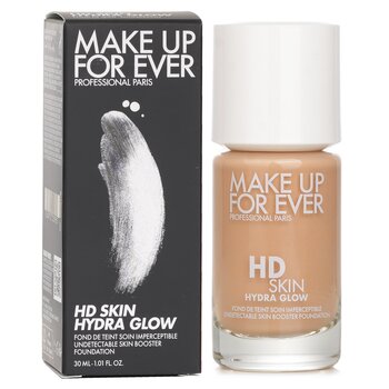 Make Up For Ever - HD Skin Hydra Glow  Foundation - # 1Y16 Image 1