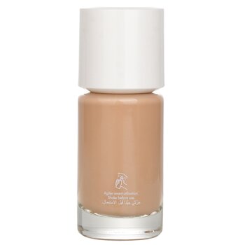 Make Up For Ever - HD Skin Hydra Glow  Foundation - # 1Y16 Image 2