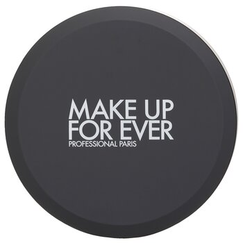 Make Up For Ever - HD Skin Setting Powder - # 0.2 Corrective Lavender Image 2