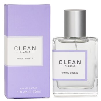 Clean - Classic Spring Breeze Eau De Parfum Spray Image 1