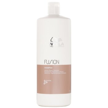 Wella - Fusion Intense Repair Shampoo Image 1