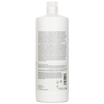 Wella - Nutricurls Waves & Curls Detangling Conditioner Image 2