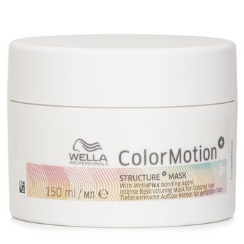Wella - ColorMotion Structure Mask Image 1