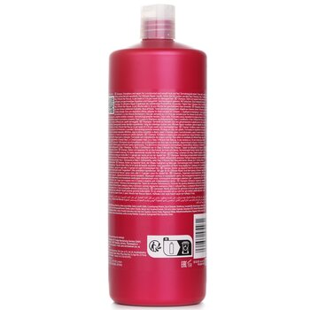 Wella - Ultimate Repair Shampoo With AHA & Omega 9 Image 2
