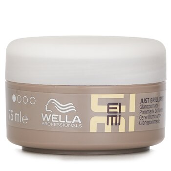 Wella - EIMI Just Brilliant Shine Pomade Image 1