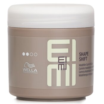 Wella - EIMI Shape Shift Moulding Gum With Shine finish Image 1
