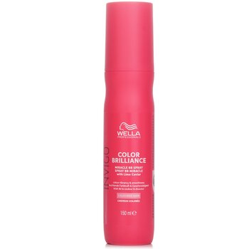 Invigo Color Brilliance Miracle BB Spray Colored Hair (150ml) 