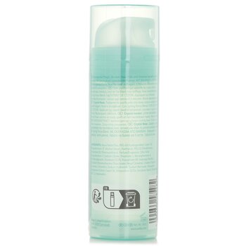 Wella - Invigo Volume Boost Crystal Mask With Cotton Extract Fine Hair Image 2