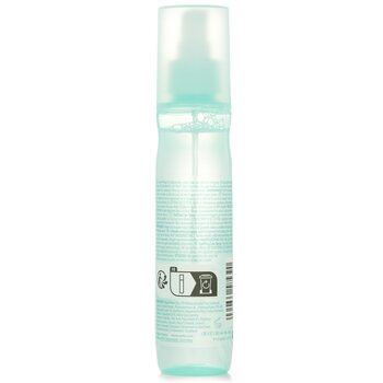 Wella - Invigo Volume Boost Uplifting Care Spray With Cotton Extract Fine Hair Image 2