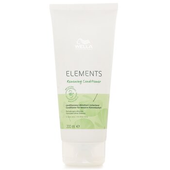 Elements Renewing Conditioner (200ml) 