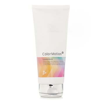 Wella - ColorMotion Conditioner Image 1