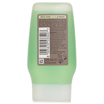 Wella - EIMI Sculpt Force Extra Strong Flubber Gel Image 2