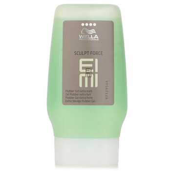 EIMI Sculpt Force Extra Strong Flubber Gel (125ml) 